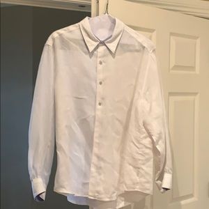 Robert Graham Linen shirt
